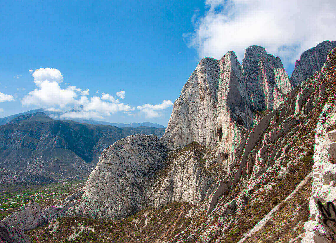 La Huasteca